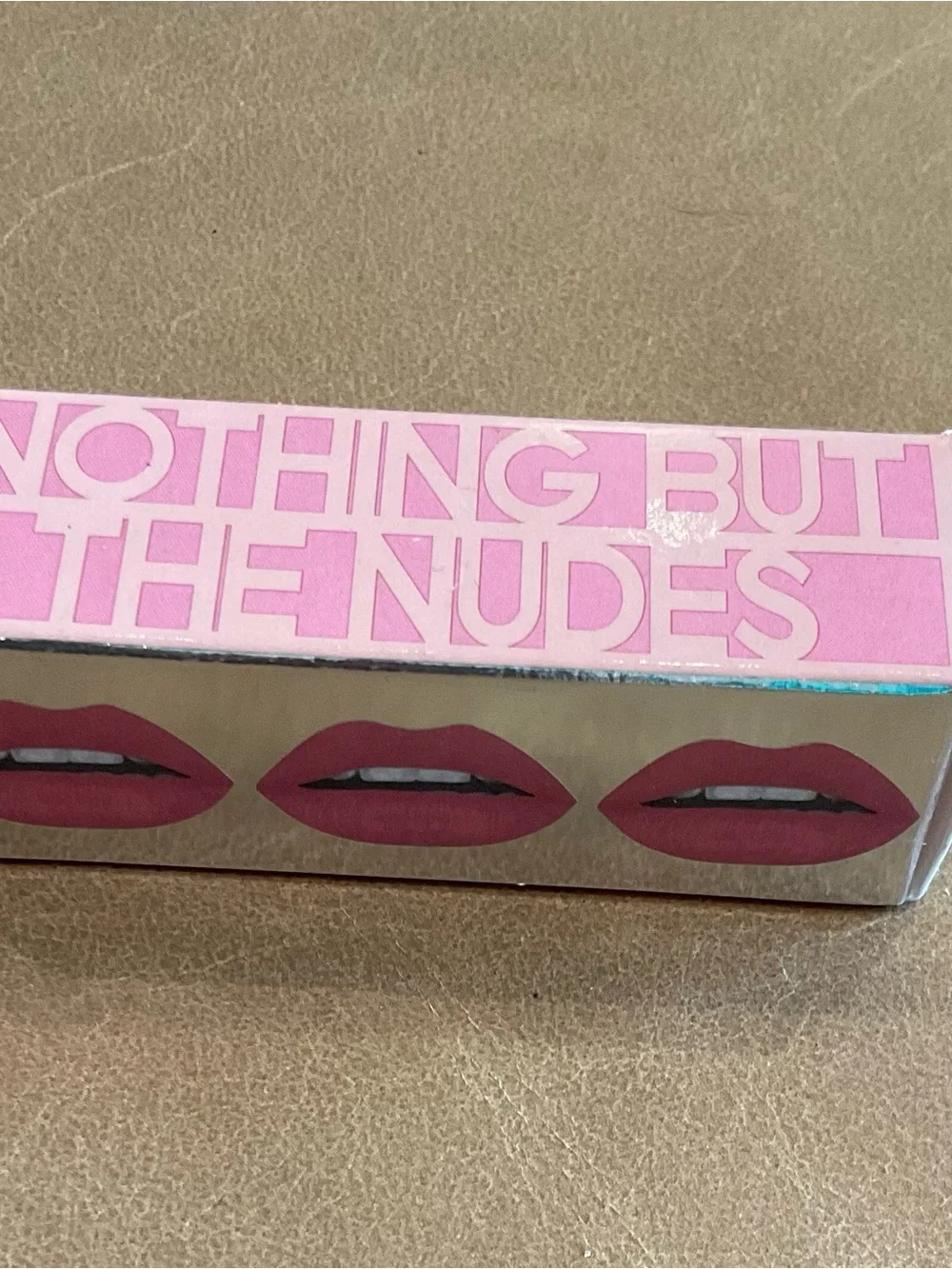 Lipstick Queen Rose Mauve Lipstick-NWT